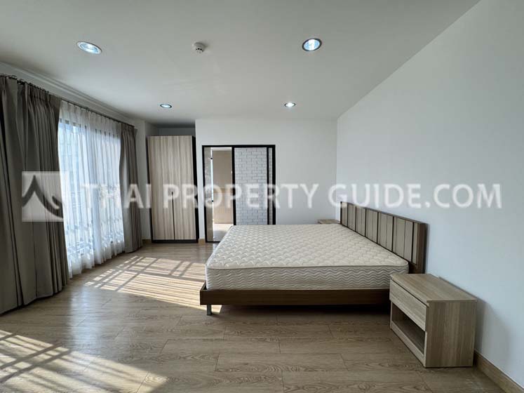 Apartment in Sathorn 